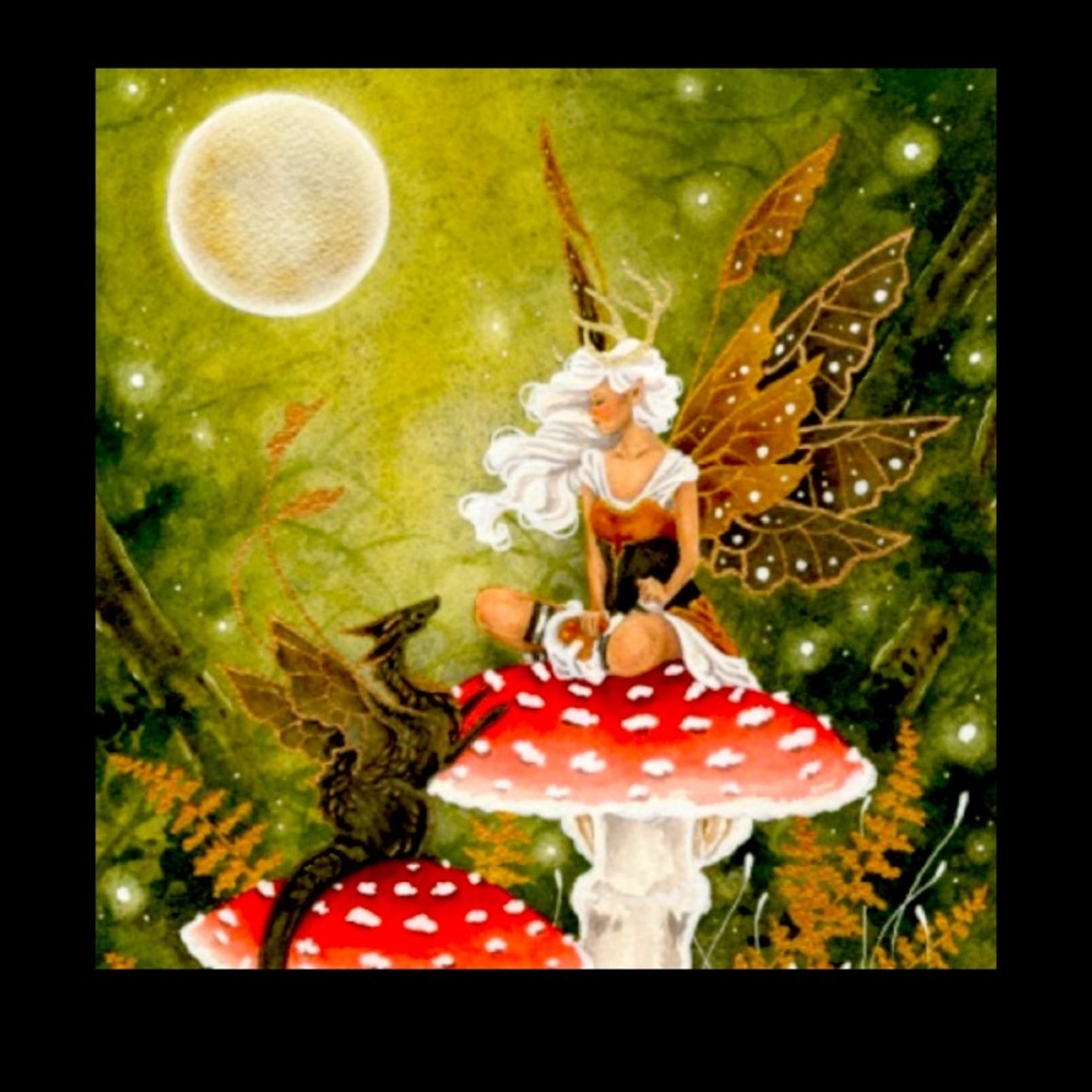 Goodfox Notification for shows. Like to be notified when I'm Live.